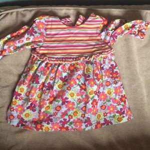 Hanna Andersson long-sleeve dress